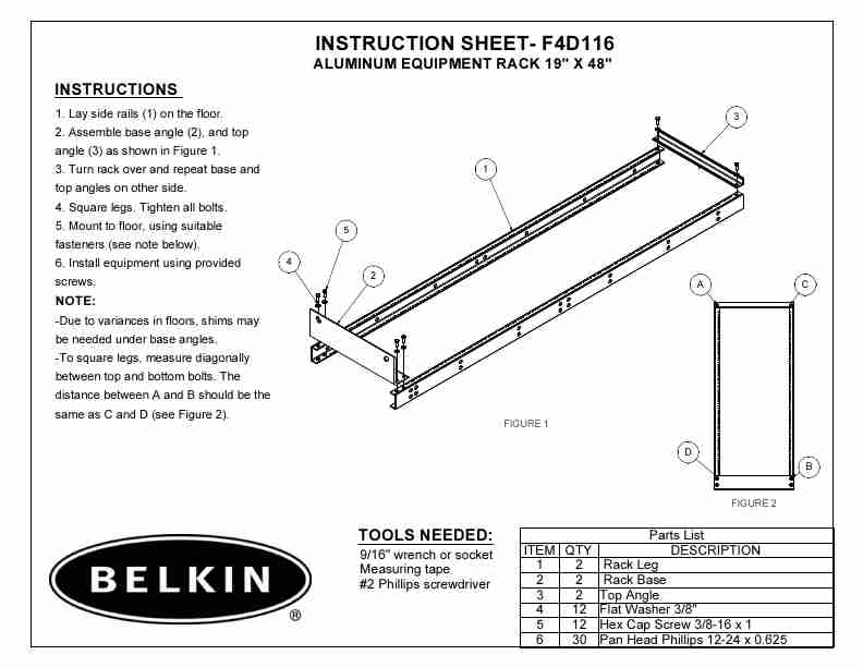 Belkin Network Card F4D116-page_pdf